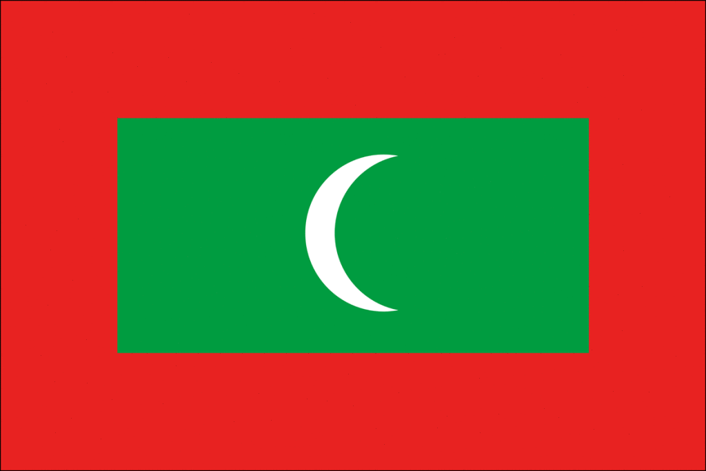 Maldives_Flag8